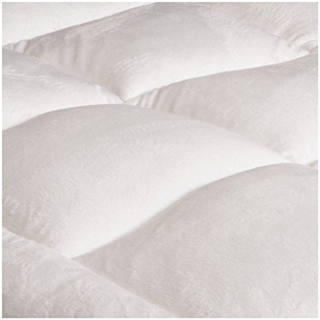 Quilted Mattress Protectors, Hypoallergenic, Avoid bed bug and Dust mite. (33 X 75)