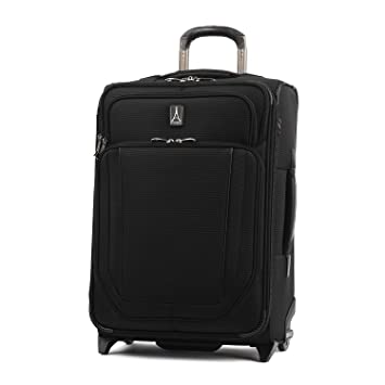 Travelpro Carry On, Jet Black