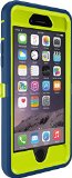 OtterBox Defender Series iPhone 6 ONLY Case47 Version Frustration-Free Packaging CitronDeep Water