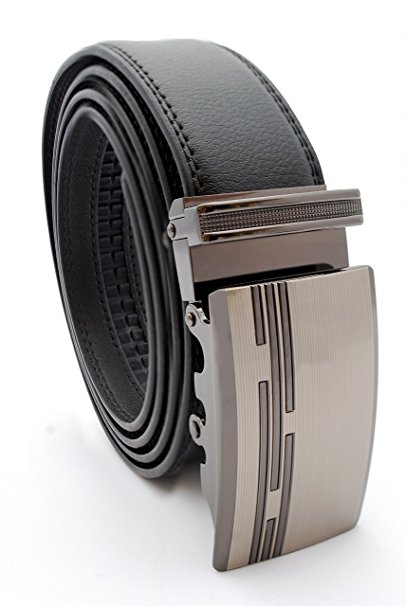 dBurg Products Men's One Size Adjustable Ratchet Belt