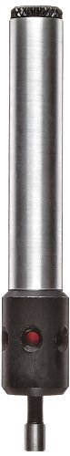 Fowler Full Warranty 54-575-600-0 Electronic Edge Finder with Cylindrical Tip, 0.200" Stylus, 1/2" Shank