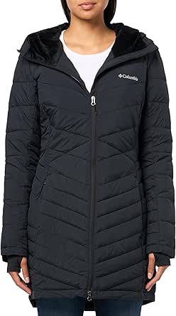 Columbia Women's Joy Peak Ii Mid Jacket