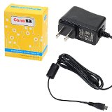 CanaKit Raspberry Pi Micro USB Power Supply  Adapter  Charger