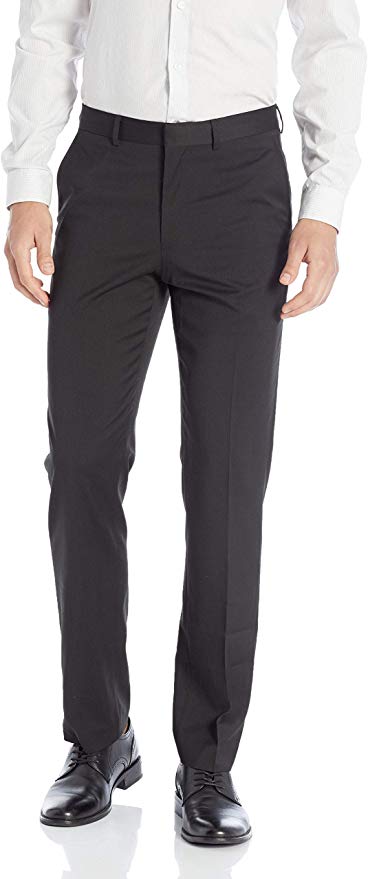 Dockers Men's Stretch Suit Separate (Blazer, Pant, and Vest)