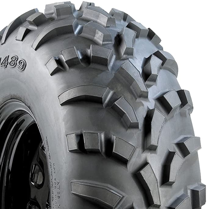 Carlisle AT489XL ATV Tire  - 25X8-12