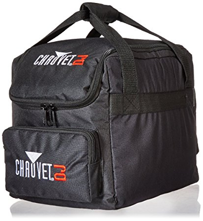 Chauvet CHS-25 VIP Gear Bag for Slim Par 64