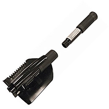 Ultimate Survival Technologies U-Dig-It Field Shovel