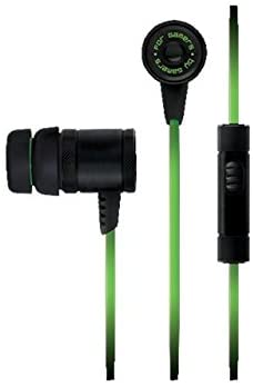 Razer Hammerhead Pro Analog Gaming and Music In Ear Headset