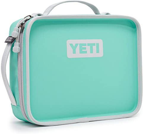 YETI Daytrip Lunch Box, Aquifer Blue