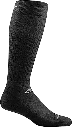 Darn Tough Tactical Over The Calf Light Cushion Sock