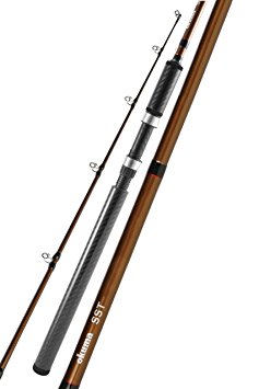 Okuma SST Technique Specific Graphite Carbon Grip Fishing Rods