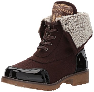 Muk Luks Women's Jandon Fashion Boot