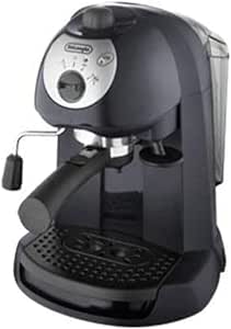 De'Longhi EC 191.CD Expresso Pompe, Bleu Nuit