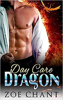 Day Care Dragon (Bodyguard Shifters)