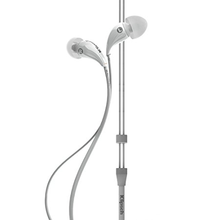 klipsch Reference Series X7 In-Ear Headphones, White