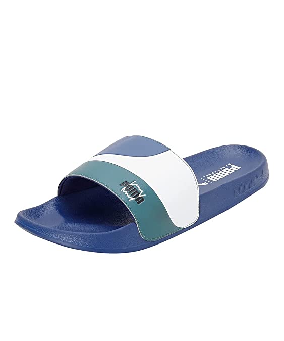 Puma Unisex-Adult Leadcat 2.0 Bb Fs Slide