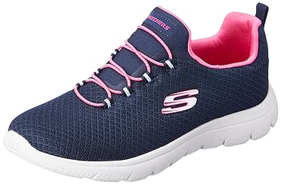 Skechers Womens Summits - 896220id Casual Shoe