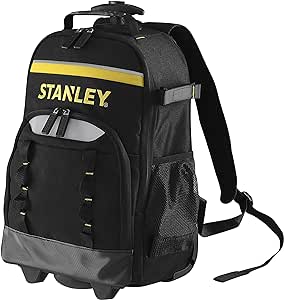 STANLEY - Sac à dos à Roulette Multicouleur - STST83307-1