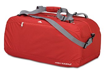 High Sierra Pack-N-Go 30" Duffel