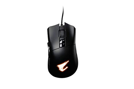 GIGABYTE AORUS Gaming Mouse - GM-AORUS M3