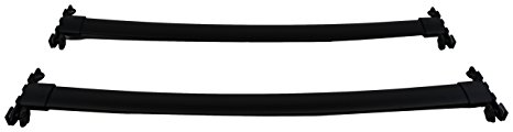 Genuine Toyota Accessories PT278-89100 Cross Bar