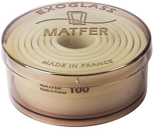 Matfer Bourgeat 150103 Exoglass Plain Cutters