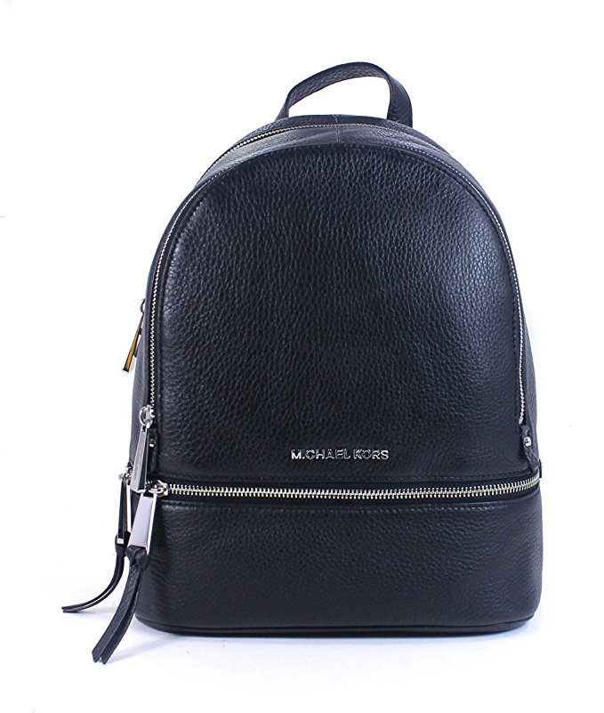 MICHAEL Michael Kors Rhea Zip Medium Backpack