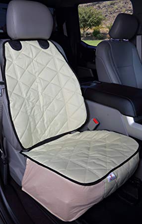 Front Seat Cover for Dogs - USA Based Company