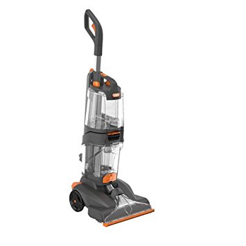 VAX W85-PP-T Dual Power Pro Carpet Washer, 1200 W