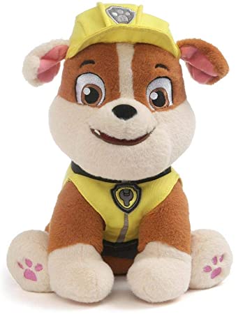 GUND Rubble, 9