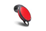 Misfit Wearables Link Activity Tracker and Smart Button Red