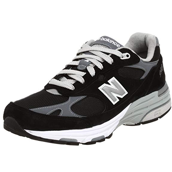 New Balance Men's MR993 Running Shoe