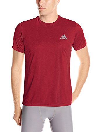 adidas Men's Training Essential Tech Tee