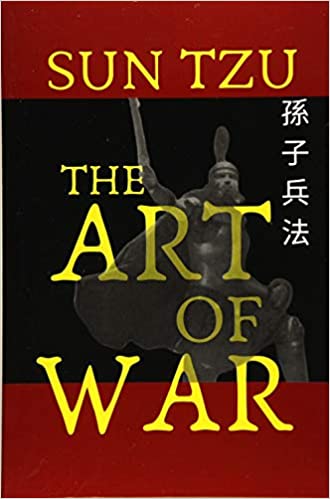 SUN TZU THE ART OF WAR: 2019 NEW EDITION