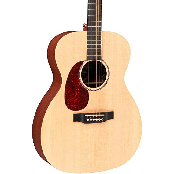 Martin 000X1AE Left Handed Acoustic Electric Guitar