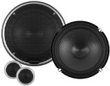 Kenwood Kfc-P709Ps 65-Inch Performance Series Component Speaker System