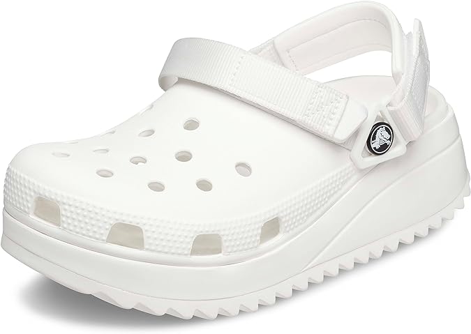 Crocs Unisex Adult Classic Hiker