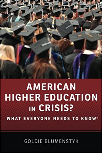 American Higher Education in Crisis?: What Everyone Needs to Know®