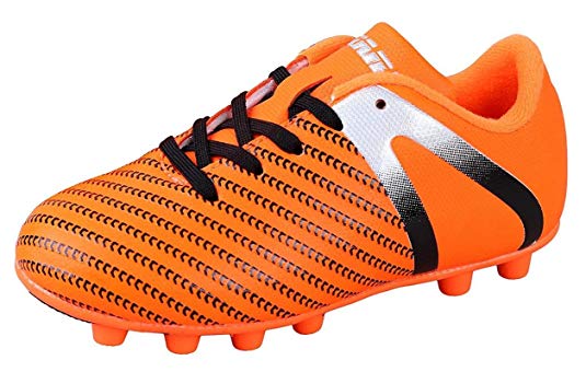 Vizari Kids' Impact Fg Soccer Shoe