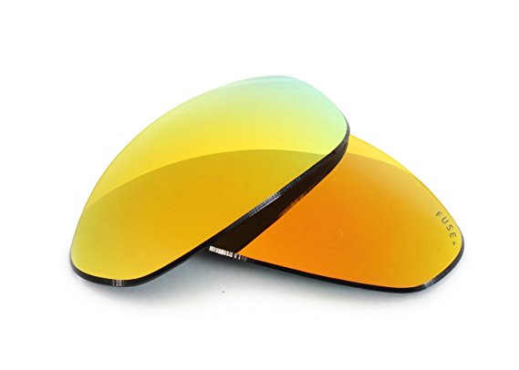 Fuse Lenses for Oakley Juliet