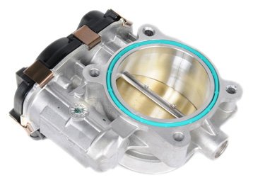 ACDelco 217-3108 GM Original Equipment Fuel Injection Throttle Body with Throttle Actuator