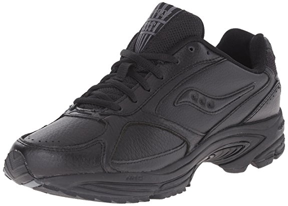 Saucony Men's Grid Omni Walking Shoe