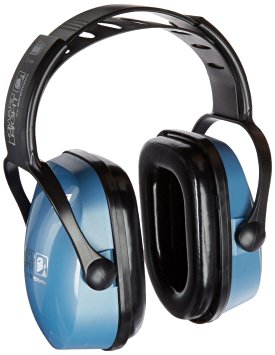 Howard Leight by Honeywell Clarity Series C1 Sound Management Earmuff (1011142)