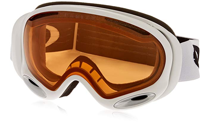 Oakley A-Frame 2.0 Polished Ski Goggles