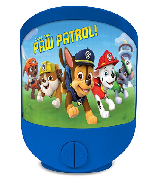 PAW PATROL