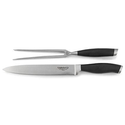 Calphalon Contemporary 2-Piece Carving Knife Set