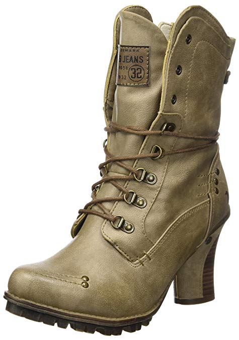 Mustang Women’'s 1141-609-318 Boots