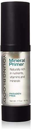 Youngblood Mineral Foundation, Primer, 1 Ounce