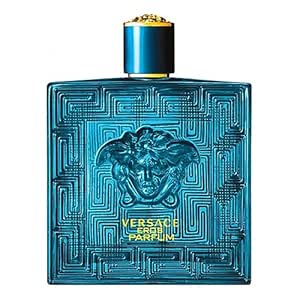 Versace Eros for Men - 6.7 oz Parfum Spray