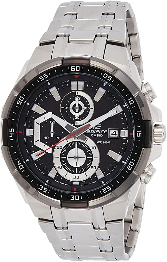 Casio Edifice Men's Watch EFR-539D